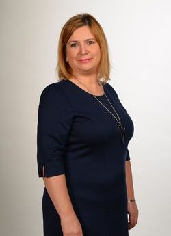 Renata Pokrywczyńska